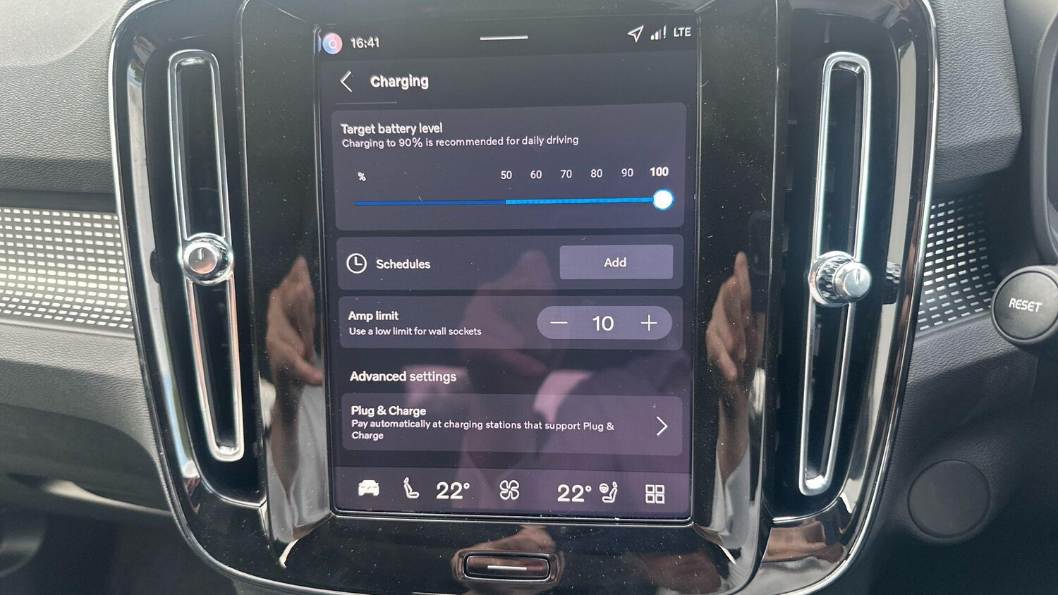 Used Volvo EX40 2025 for sale - 78204842: Photo 35