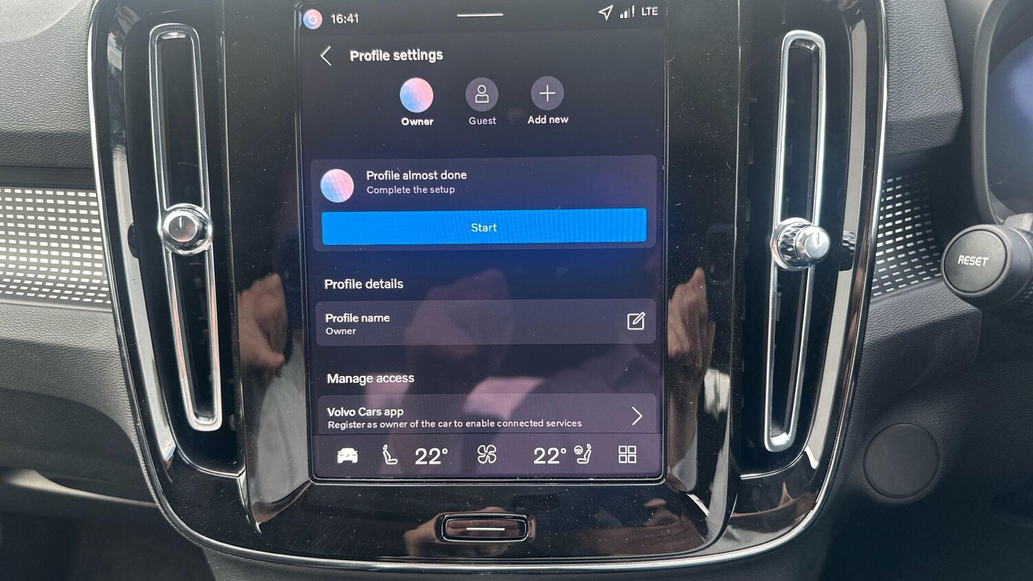 Used Volvo EX40 2025 for sale - 78204842: Photo 36