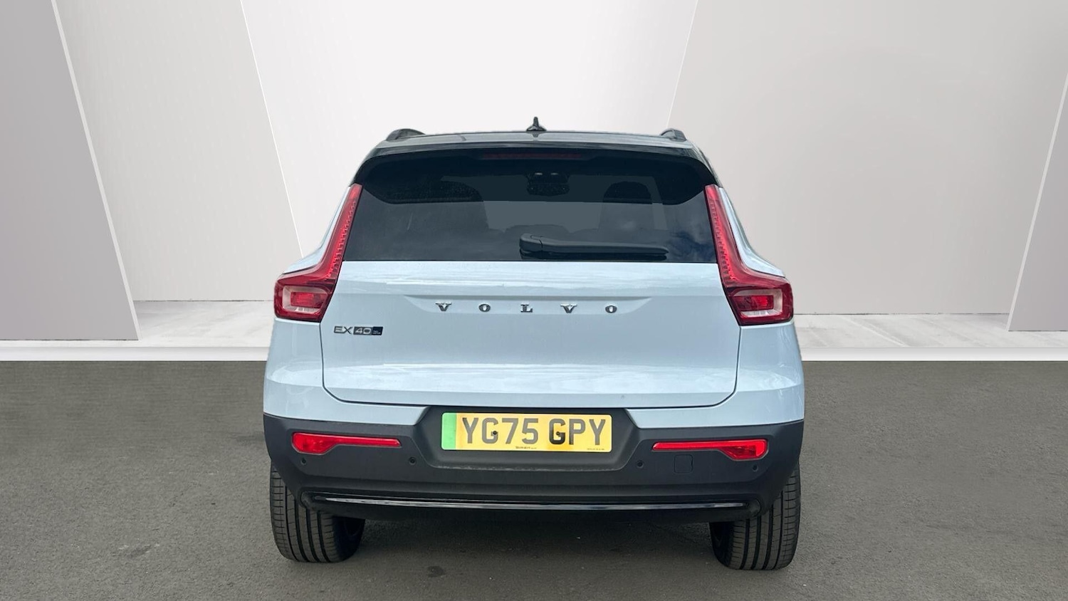 Used Volvo EX40 2025 for sale - 78204842: Photo 5