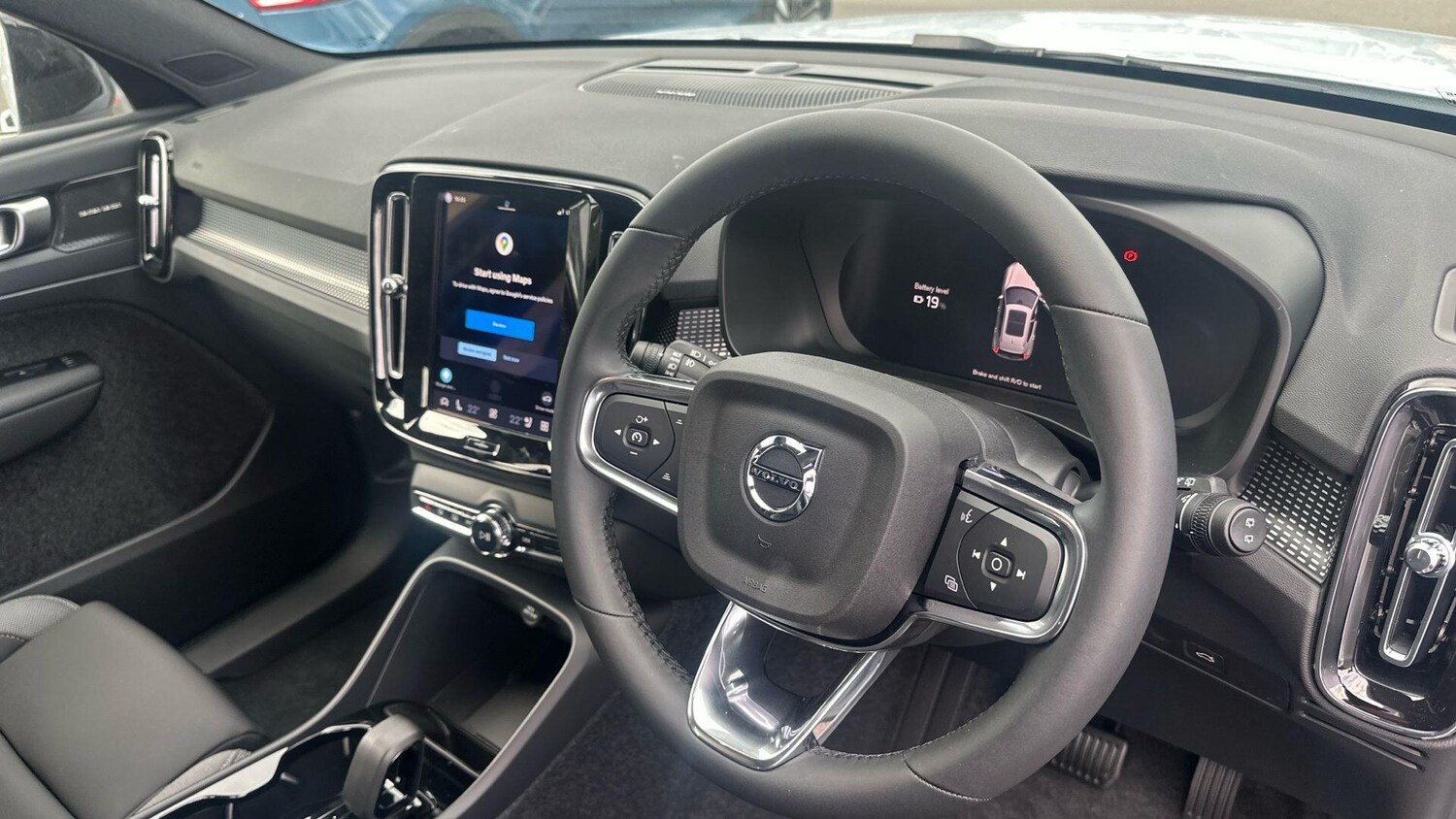 Used Volvo EX40 2025 for sale - 78204842: Photo 50