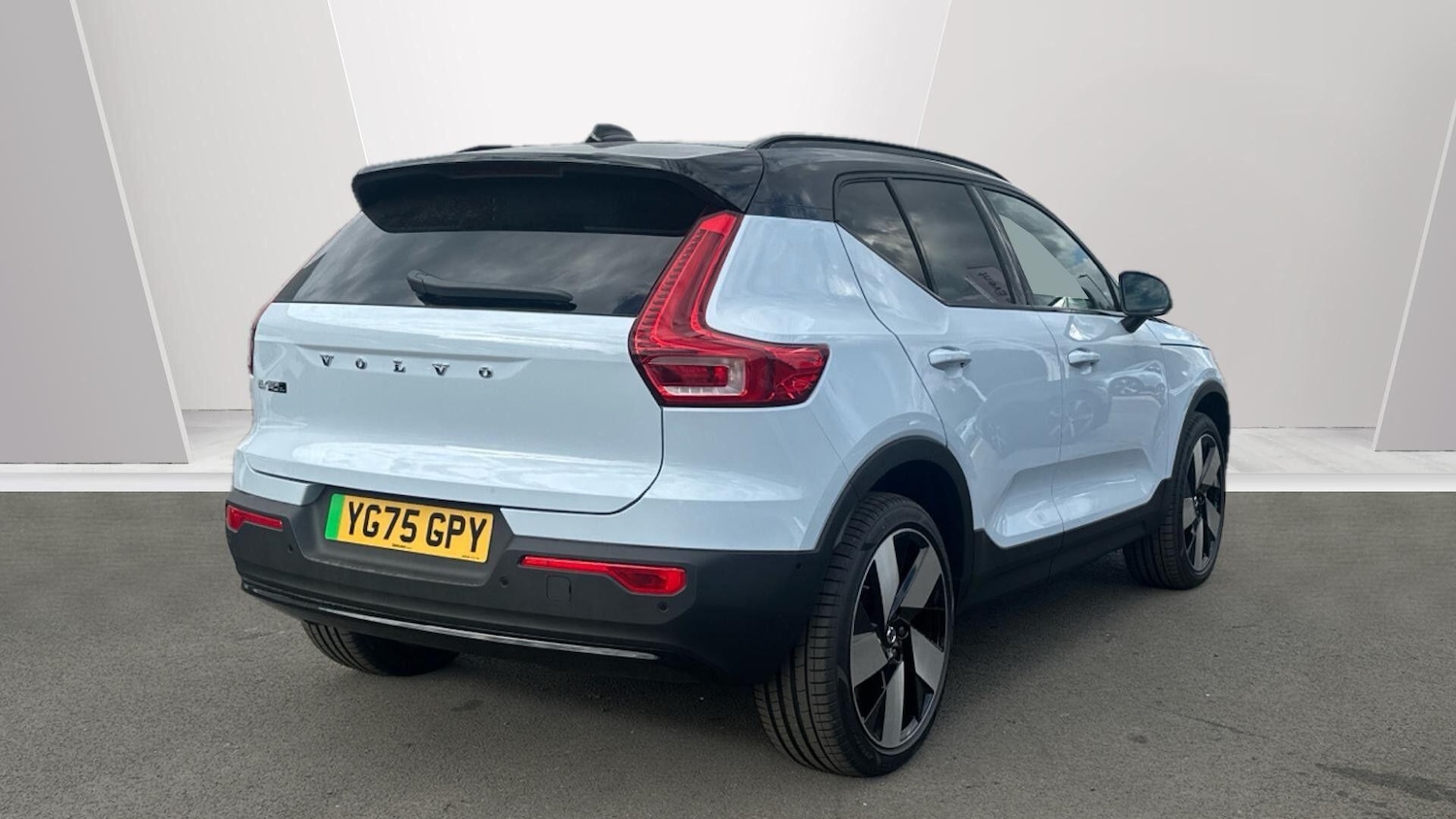 Used Volvo EX40 2025 for sale - 78204842: Photo 6