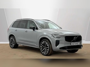 Used Volvo XC90 2025 for sale - 78231754: Photo