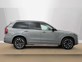 Used Volvo XC90 2025 for sale - 78231754: Photo