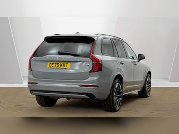 Used Volvo XC90 2025 for sale - 78231754: Photo