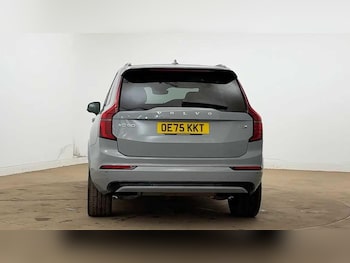 Used Volvo XC90 2025 for sale - 78231754: Photo