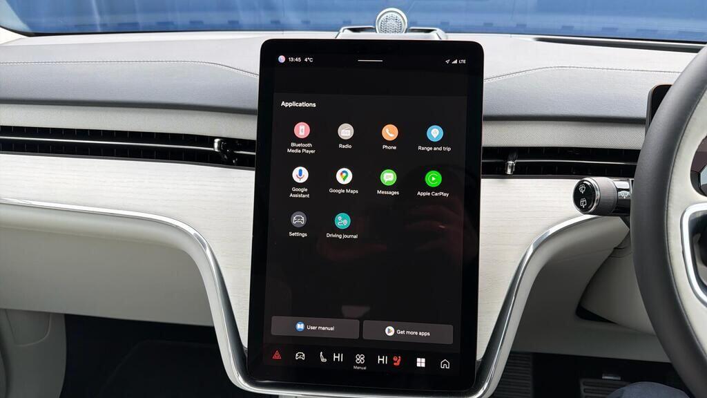 Used Volvo EX90 for sale - 77509780: Photo 18