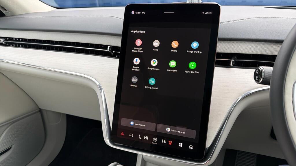 Used Volvo EX90 for sale - 77509780: Photo 19