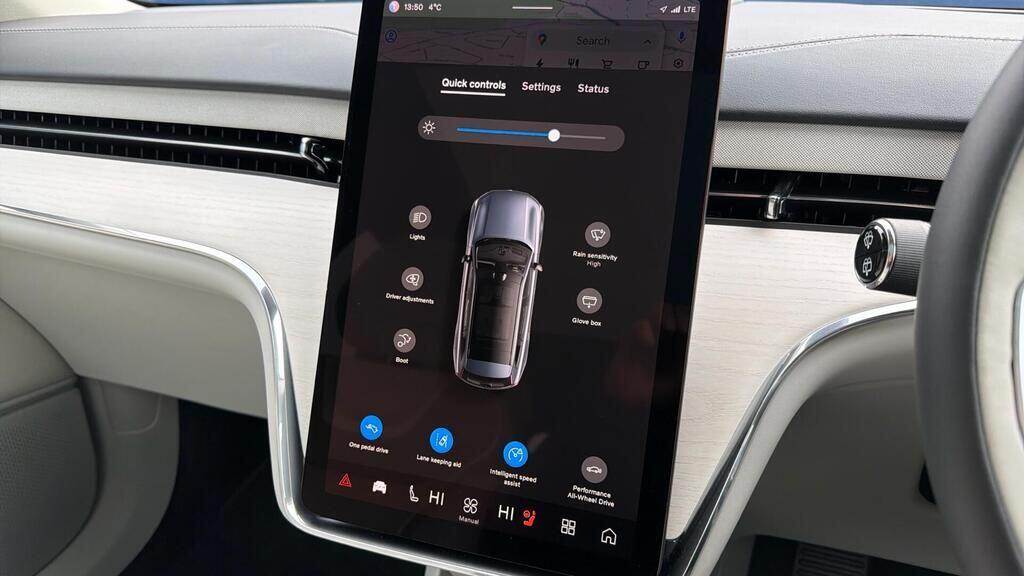 Used Volvo EX90 for sale - 77509780: Photo 20