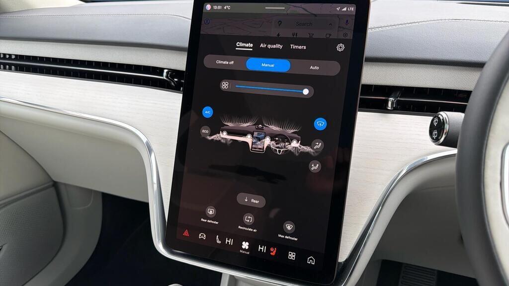 Used Volvo EX90 for sale - 77509780: Photo 21