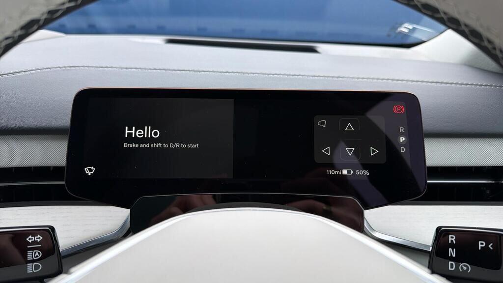 Used Volvo EX90 for sale - 77509780: Photo 22