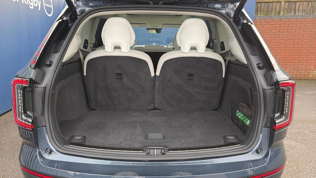 Used Volvo EX90 for sale - 77509780: Photo 23