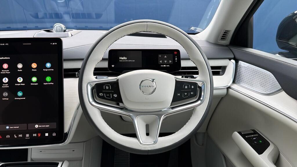 Used Volvo EX90 for sale - 77509780: Photo 24