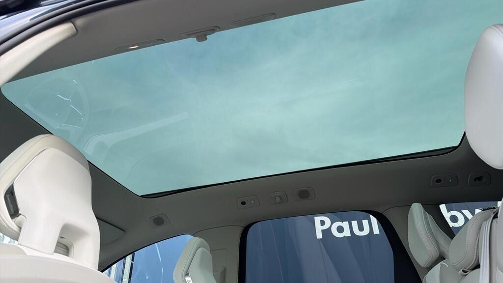 Used Volvo EX90 for sale - 77509780: Photo 25