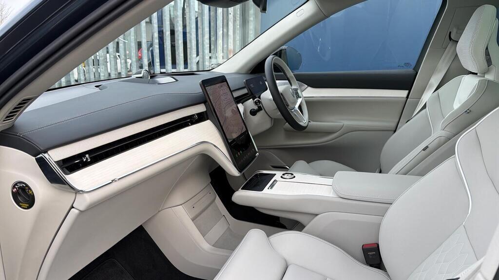 Used Volvo EX90 for sale - 77509780: Photo 26