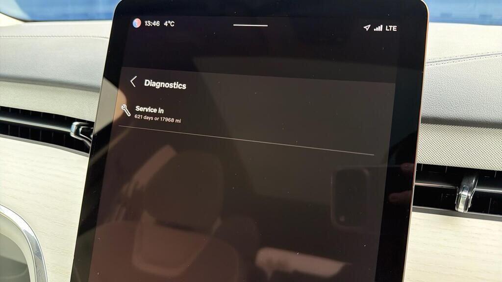 Used Volvo EX90 for sale - 77509780: Photo 28