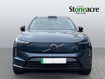 Used Volvo EX90 2026 for sale - 77509780: Photo