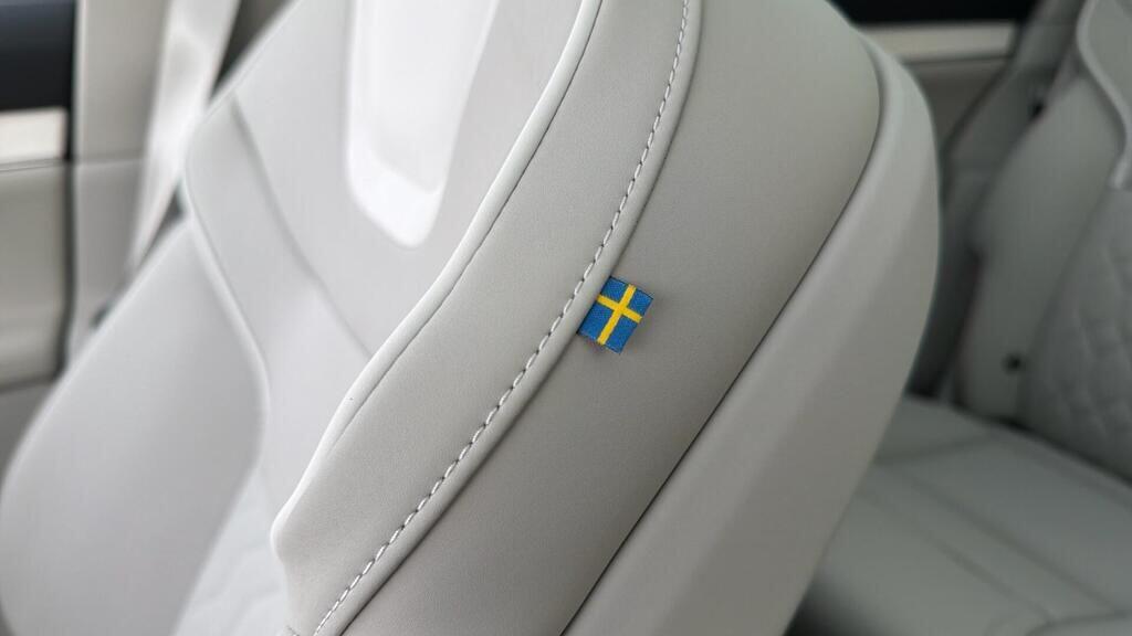 Used Volvo EX90 for sale - 77509780: Photo 32