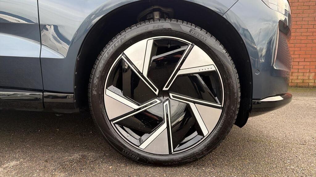 Used Volvo EX90 for sale - 77509780: Photo 5