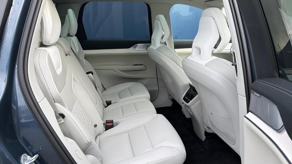 Used Volvo EX90 for sale - 77509780: Photo 6