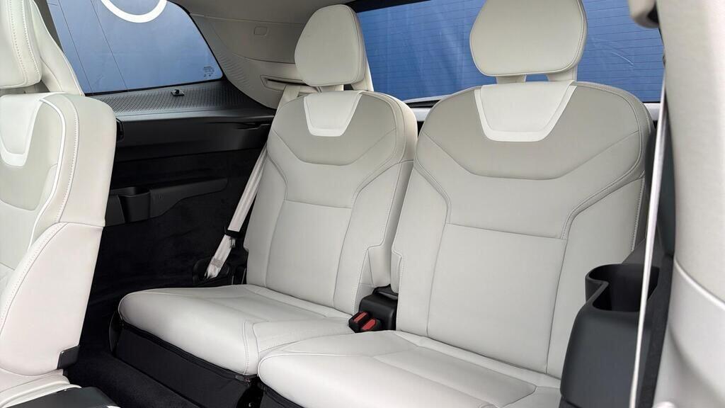 Used Volvo EX90 for sale - 77509780: Photo 8