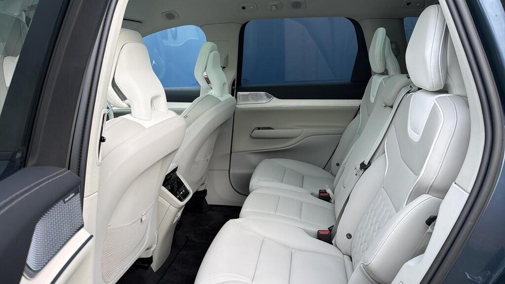 Used Volvo EX90 for sale - 77509780: Photo 9