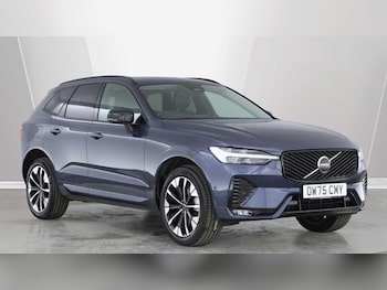 Used Volvo XC60 2025 for sale - 79337390: Photo