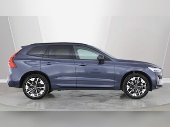 Used Volvo XC60 2025 for sale - 79337390: Photo
