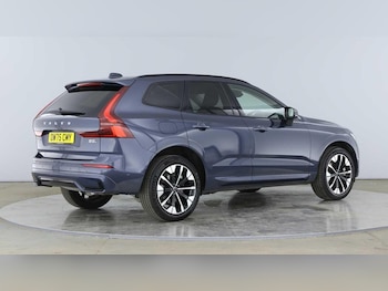 Used Volvo XC60 2025 for sale - 79337390: Photo