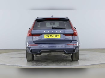 Used Volvo XC60 2025 for sale - 79337390: Photo