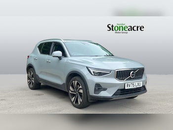 Used Volvo XC40 2025 for sale - 78965501: Photo