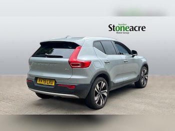 Used Volvo XC40 2025 for sale - 78965501: Photo