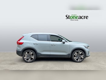 Used Volvo XC40 2025 for sale - 78965501: Photo