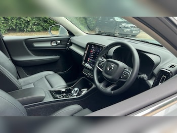 Used Volvo XC40 2025 for sale - 78965501: Photo