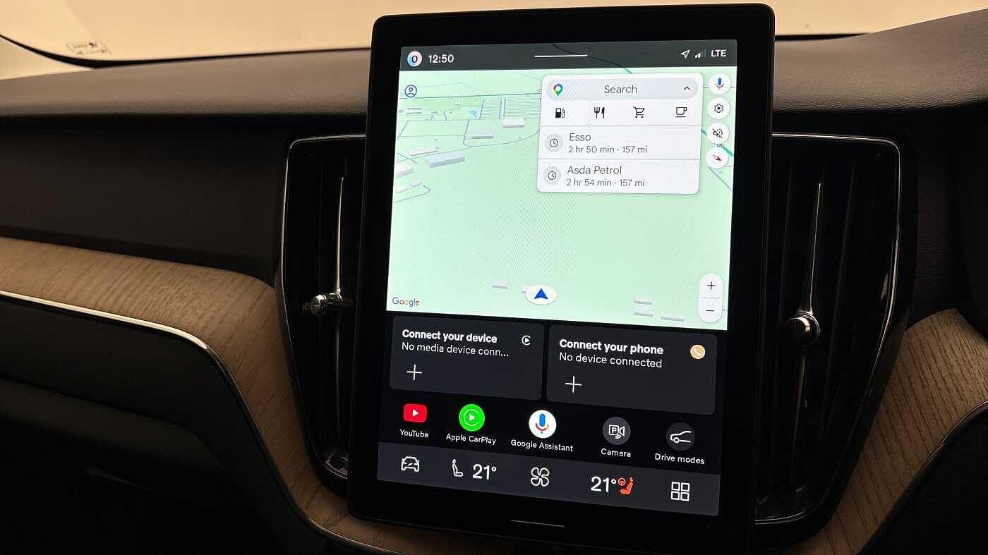 Used Volvo XC60 for sale - 78116516: Photo 10