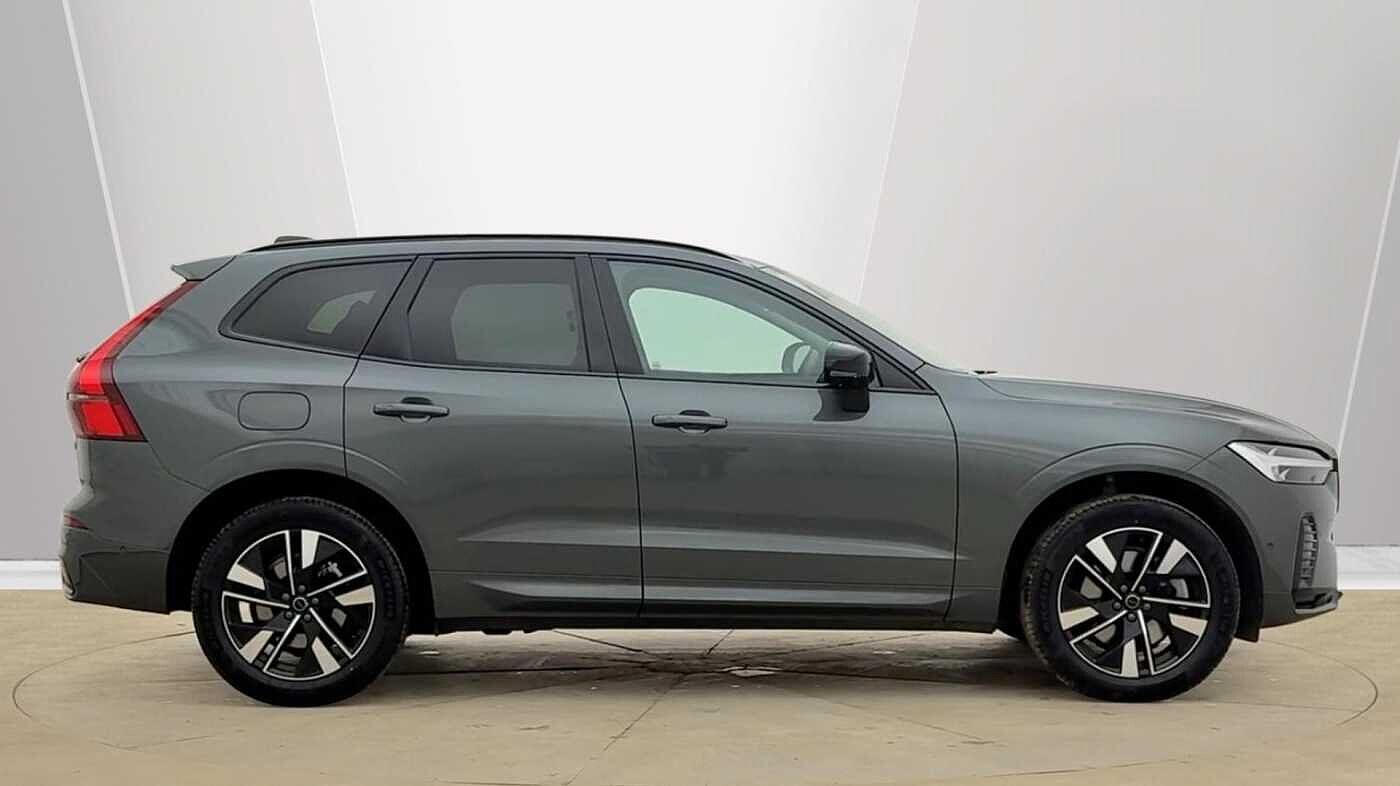 Used Volvo XC60 for sale - 78116516: Photo 2