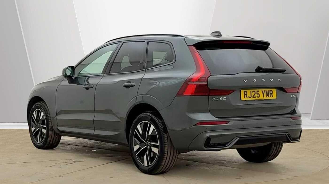 Used Volvo XC60 for sale - 78116516: Photo 3