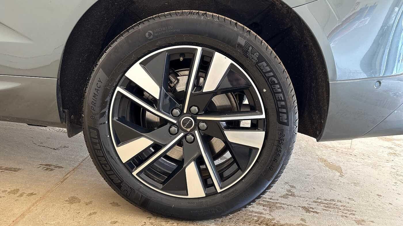 Used Volvo XC60 for sale - 78116516: Photo 4