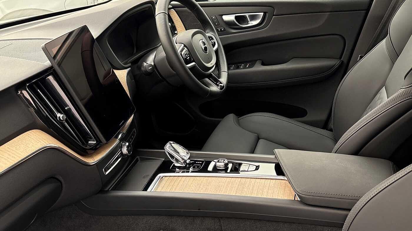 Used Volvo XC60 for sale - 78116516: Photo 6