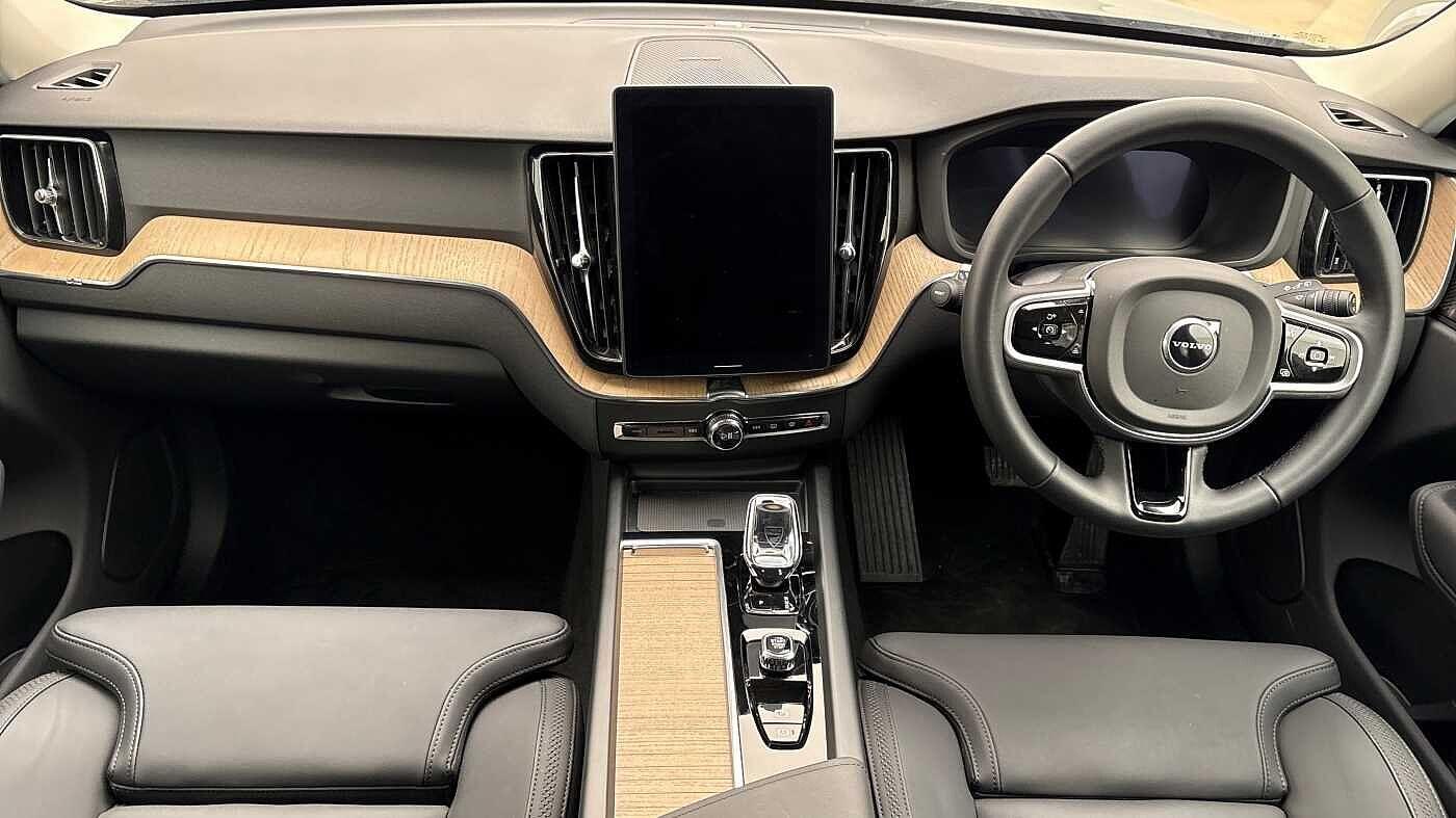 Used Volvo XC60 for sale - 78116516: Photo 8