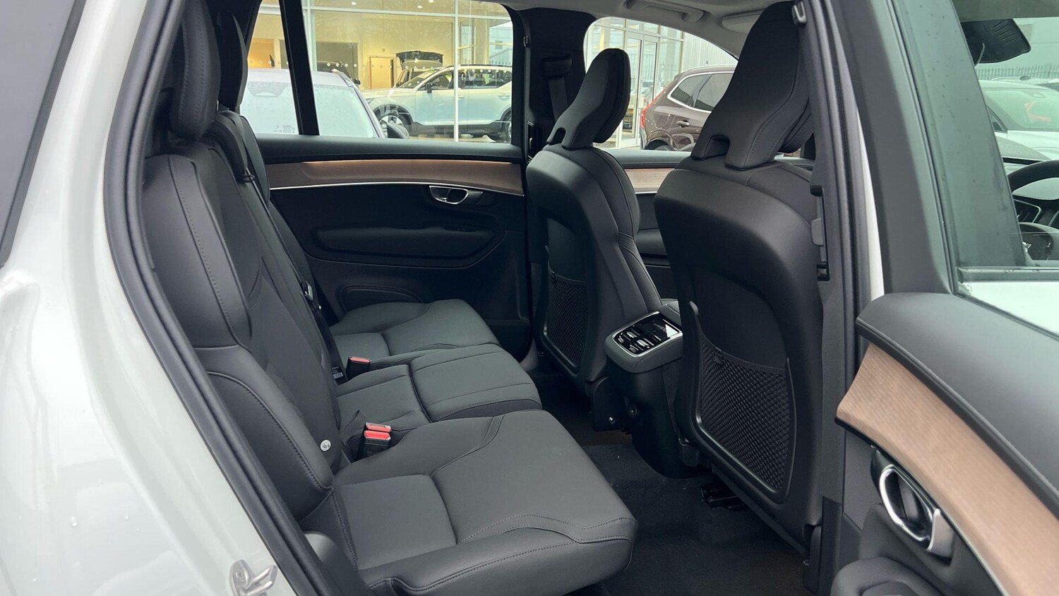 Used Volvo XC90 for sale - 77754329: Photo 10