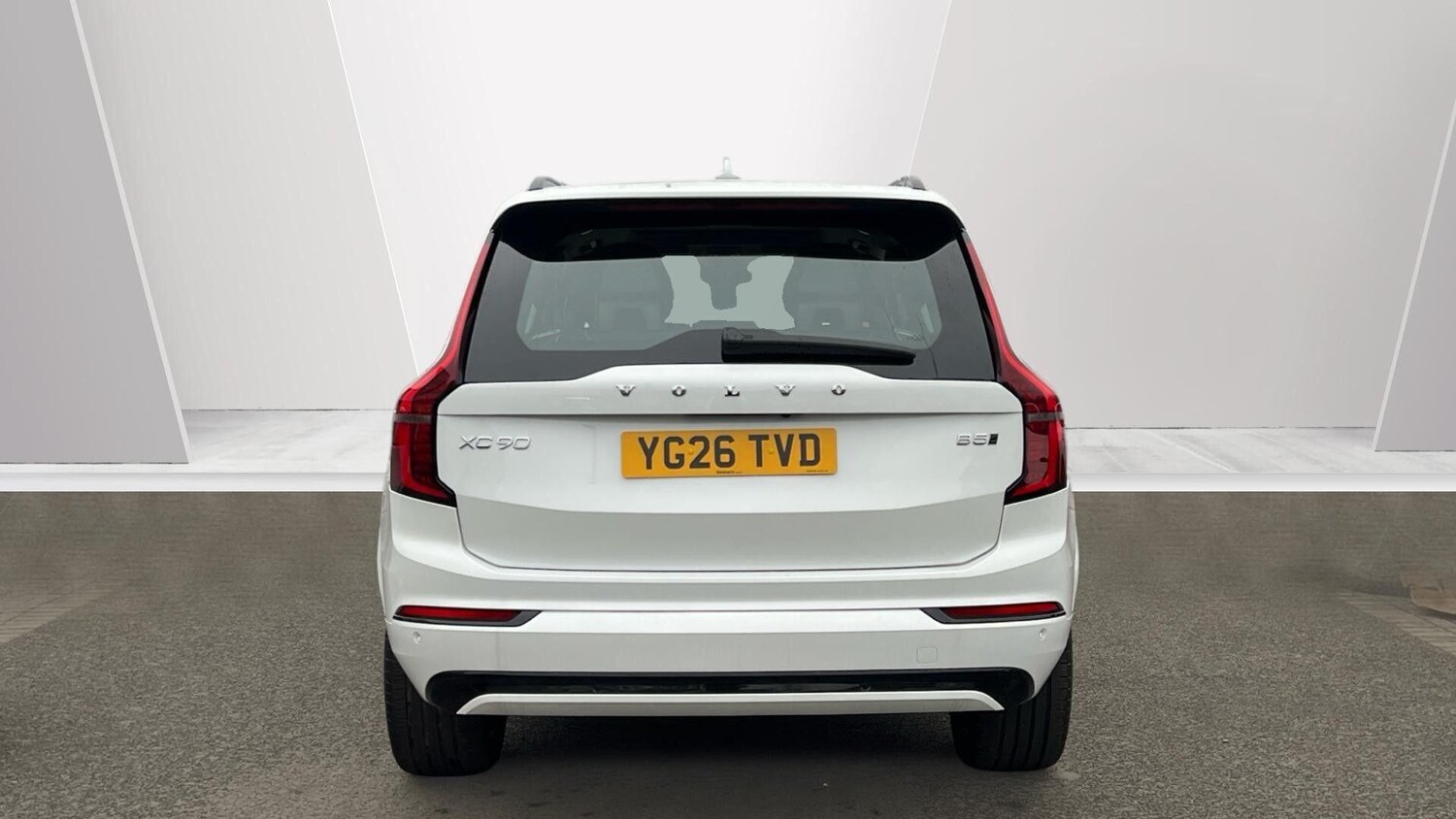 Used Volvo XC90 for sale - 77754329: Photo 11