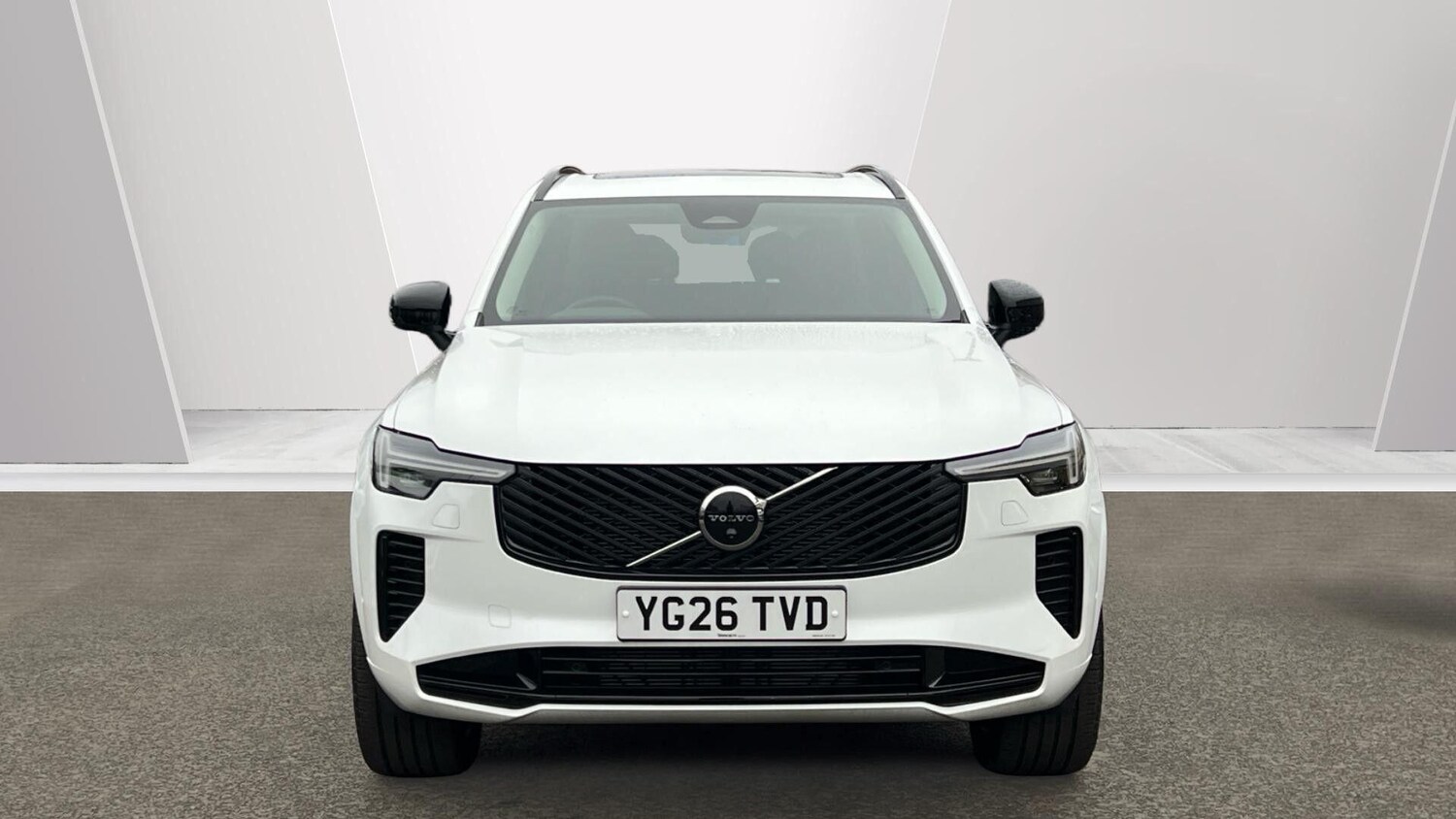 Used Volvo XC90 for sale - 77754329: Photo 12