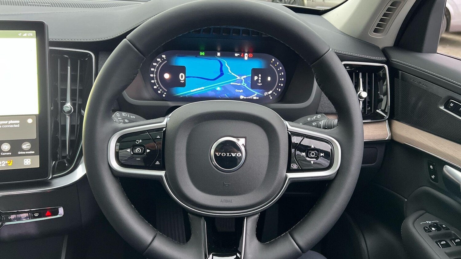 Used Volvo XC90 for sale - 77754329: Photo 14