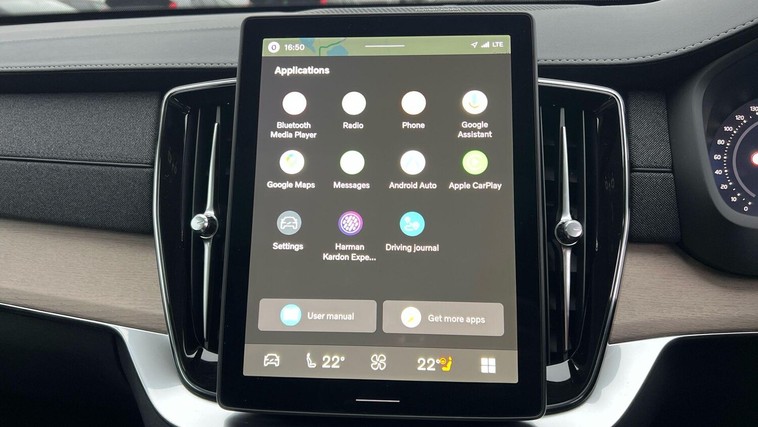 Used Volvo XC90 for sale - 77754329: Photo 16