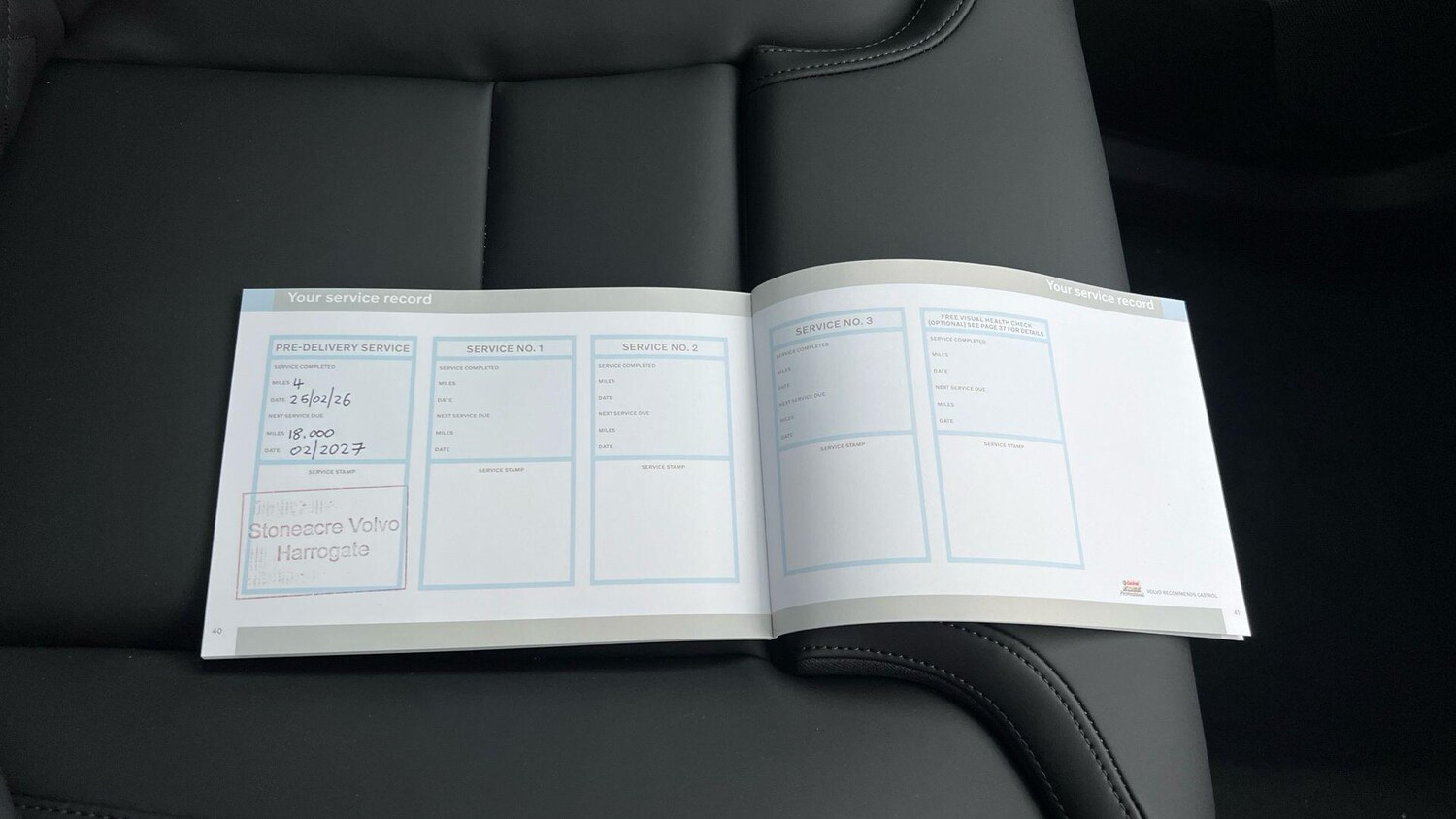 Used Volvo XC90 for sale - 77754329: Photo 18