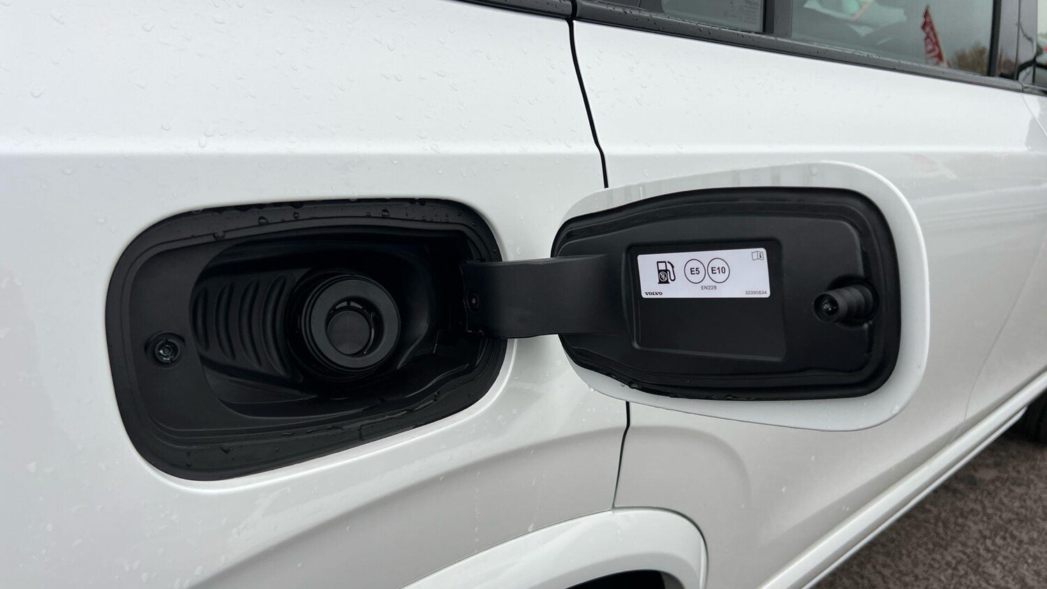 Used Volvo XC90 for sale - 77754329: Photo 19