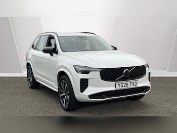 Used Volvo XC90 2026 for sale - 77754329: Photo