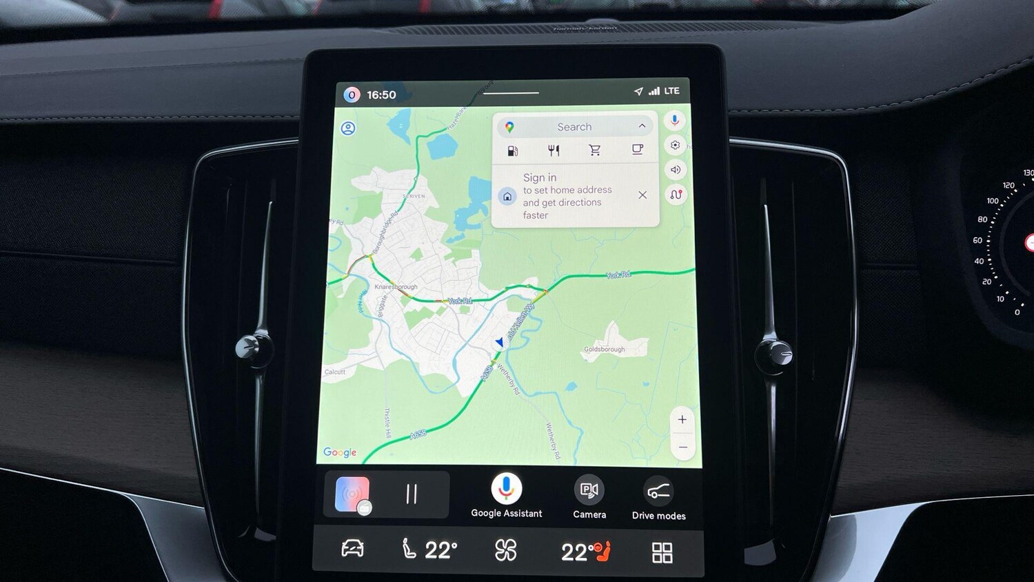 Used Volvo XC90 for sale - 77754329: Photo 21