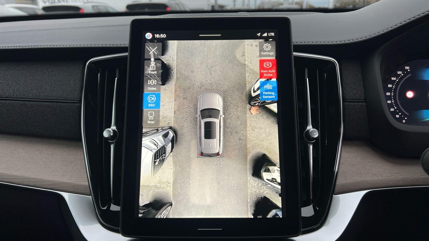 Used Volvo XC90 for sale - 77754329: Photo 22