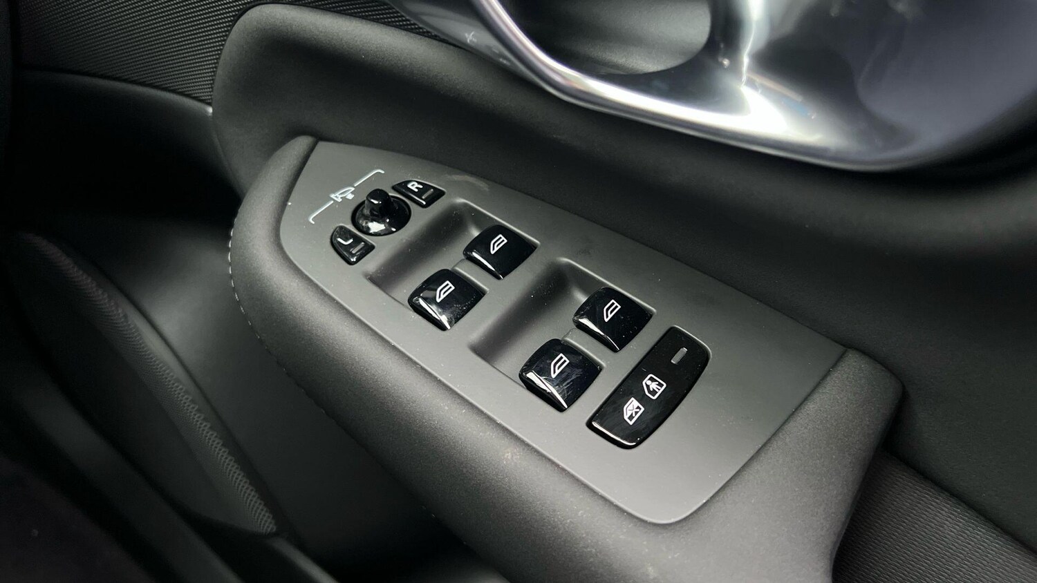 Used Volvo XC90 for sale - 77754329: Photo 27